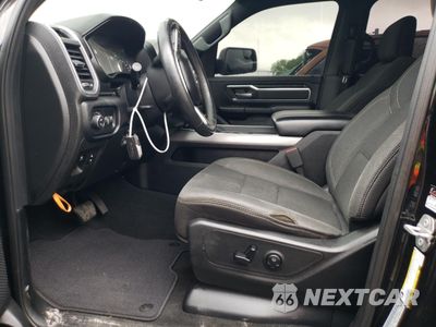 Zdjęcie 7 z 12 samochodu: 2019 RAM 1500 BIG HORN/LONE STAR VIN:1C6SRFBT8KN622321 - miniatura