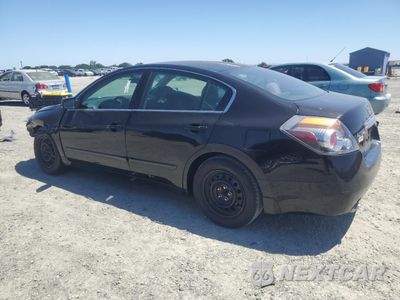 Drugie zdjęcie samochodu z przodu: 2012 NISSAN ALTIMA BASE VIN:1N4AL2AP2CC112987 - miniatura