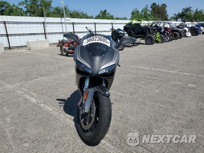 Drugie zdjęcie samochodu z przodu: 2013 DUCATI SUPERBIKE 848 VIN:ZDM1XBMV0DB022323 - miniatura