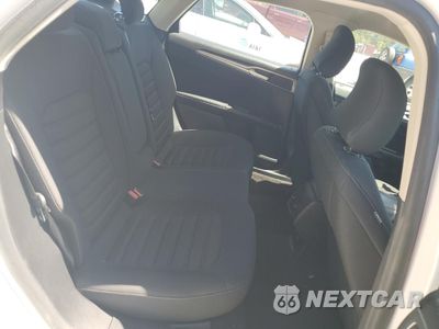 Zdjęcie 10 z 12 samochodu: 2019 FORD FUSION SE VIN:3FA6P0LU6KR124917 - miniatura