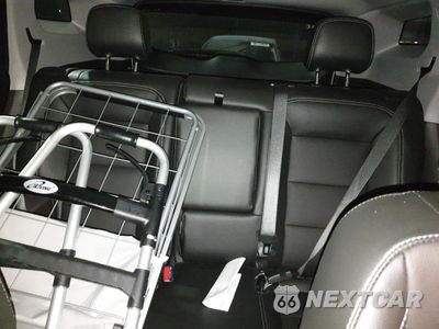 Zdjęcie 10 z 13 samochodu: 2024 GMC TERRAIN SLT VIN:3GKALPEG1RL269820 - miniatura