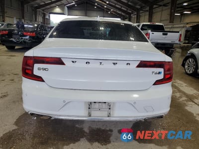 Zdjęcie 6 z 13 samochodu: 2017 VOLVO S90 T6 MOMENTUM VIN:YV1A22MK4H1016742 - miniatura