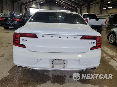 Zdjęcie 6 z 13 samochodu: 2017 VOLVO S90 T6 MOMENTUM VIN:YV1A22MK4H1016742 - miniatura