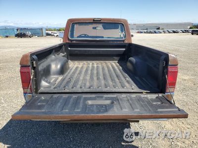 Zdjęcie 10 z 13 samochodu: 1984 FORD RANGER VIN:1FTCR10S2EUD40423 - miniatura