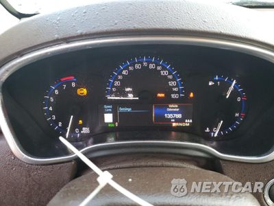 Zdjęcie 9 z 15 samochodu: 2015 CADILLAC SRX PREMIUM COLLECTION VIN:3GYFNGE32FS559519 - miniatura