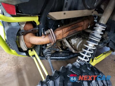 Zdjęcie 7 z 10 samochodu: 2016 POLARIS RZR XP 1000 EPS VIN:3NSVDE99XGF783590 - miniatura