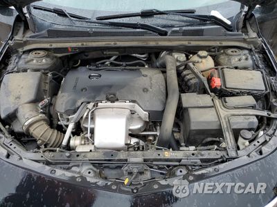 Zdjęcie 11 z 13 samochodu: 2019 CHEVROLET MALIBU PREMIER VIN:1G1ZE5SX2KF200967 - miniatura