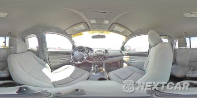 Zdjęcie 14 z 14 samochodu: 2009 TOYOTA TACOMA ACCESS CAB VIN:5TETX22N19Z612119 - miniatura
