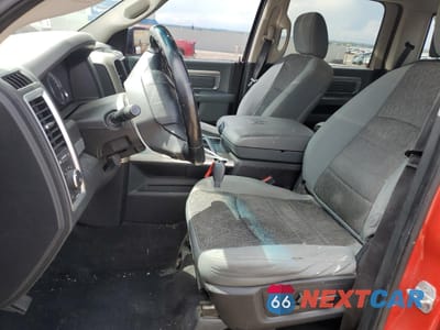 Zdjęcie 7 z 15 samochodu: 2013 RAM 1500 SLT VIN:1C6RR7LP7DS691477 - miniatura