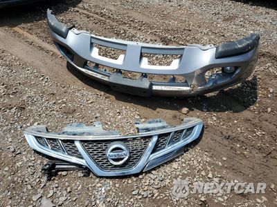Zdjęcie 13 z 14 samochodu: 2011 NISSAN MURANO S VIN:JN8AZ1MW6BW158684 - miniatura