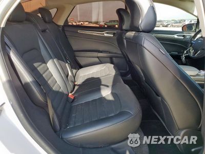 Zdjęcie 10 z 13 samochodu: 2017 FORD FUSION SE HYBRID VIN:3FA6P0LU9HR400726 - miniatura