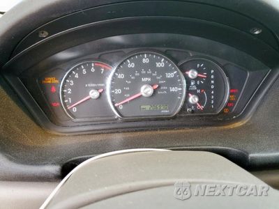 Zdjęcie 9 z 12 samochodu: 2006 MITSUBISHI ENDEAVOR LS VIN:4A4MN21S06E035320 - miniatura