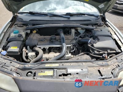 Zdjęcie 12 z 13 samochodu: 2006 VOLVO XC70 VIN:YV4SZ592061214860 - miniatura