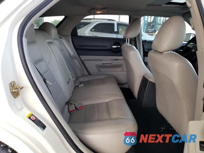 Zdjęcie 11 z 13 samochodu: 2005 DODGE MAGNUM R/T VIN:2D8GV58265H656291 - miniatura