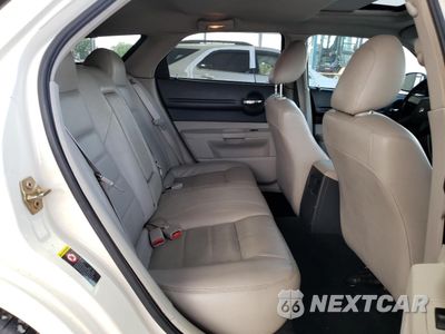 Zdjęcie 11 z 13 samochodu: 2005 DODGE MAGNUM R/T VIN:2D8GV58265H656291 - miniatura