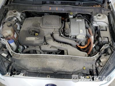 Zdjęcie 11 z 13 samochodu: 2017 FORD FUSION SE HYBRID VIN:3FA6P0LU2HR409414 - miniatura