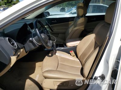 Zdjęcie 7 z 13 samochodu: 2009 NISSAN MAXIMA S VIN:1N4AA51E39C814668 - miniatura