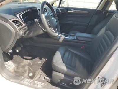Zdjęcie 7 z 13 samochodu: 2018 FORD FUSION SE HYBRID VIN:3FA6P0LU8JR118714 - miniatura