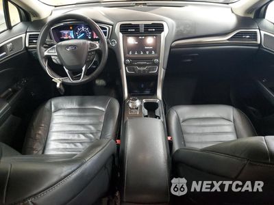 Zdjęcie 8 z 12 samochodu: 2018 FORD FUSION SE HYBRID VIN:3FA6P0LU7JR163482 - miniatura