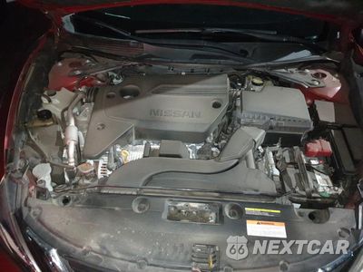 Zdjęcie 11 z 12 samochodu: 2016 NISSAN ALTIMA 2.5 VIN:1N4AL3AP1GN331987 - miniatura
