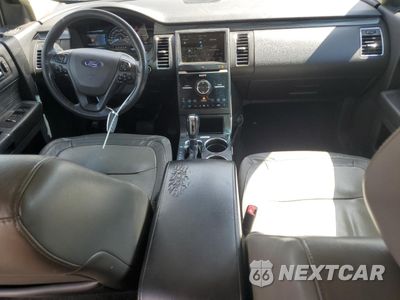 Zdjęcie 8 z 12 samochodu: 2016 FORD FLEX LIMITED VIN:2FMGK5D8XGBA00579 - miniatura