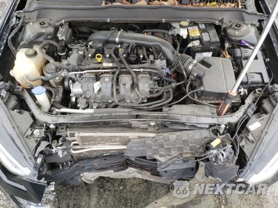 Zdjęcie 11 z 14 samochodu: 2019 FORD FUSION TITANIUM VIN:3FA6P0D91KR240715 - miniatura