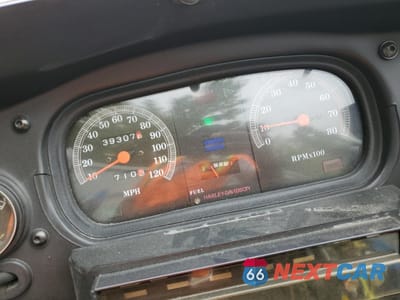 Zdjęcie 7 z 10 samochodu: 1995 HARLEY-DAVIDSON FLHTCUI VIN:1HD1FCR15SY608146 - miniatura