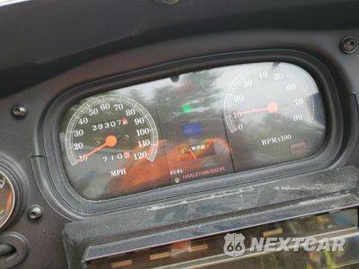 Zdjęcie 7 z 10 samochodu: 1995 HARLEY-DAVIDSON FLHTCUI VIN:1HD1FCR15SY608146 - miniatura