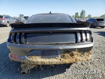 Zdjęcie 6 z 15 samochodu: 2020 FORD MUSTANG VIN:1FA6P8TH9L5170375 - miniatura
