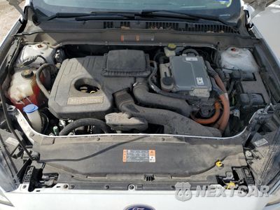 Zdjęcie 11 z 13 samochodu: 2017 FORD FUSION SE HYBRID VIN:3FA6P0LU9HR409605 - miniatura