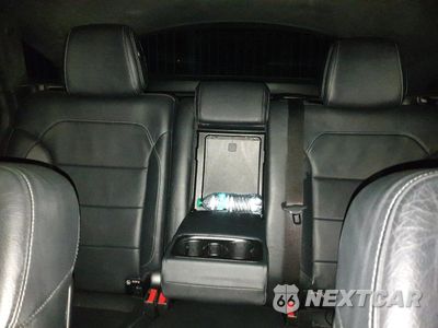 Zdjęcie 10 z 13 samochodu: 2019 MERCEDES-BENZ GLE COUPE 43 AMG VIN:4JGED6EBXKA135910 - miniatura