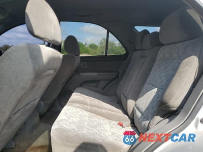 Zdjęcie 10 z 12 samochodu: 2007 KIA SORENTO EX VIN:KNDJD736775679361 - miniatura