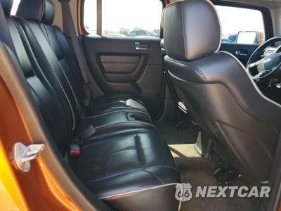 Zdjęcie 11 z 14 samochodu: 2007 HUMMER H3 VIN:5GTDN13E578232873 - miniatura
