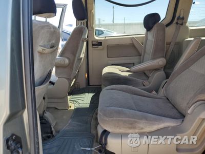 Zdjęcie 11 z 15 samochodu: 2005 FORD FREESTAR SEL VIN:2FMZA52235BA92738 - miniatura