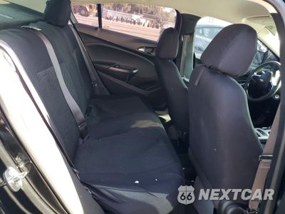 Zdjęcie 10 z 12 samochodu: 2017 CHEVROLET CRUZE LS VIN:1G1BC5SM0H7160677 - miniatura