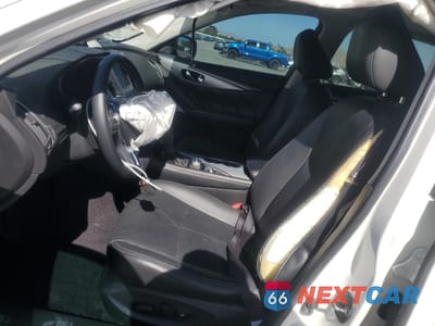 Zdjęcie 7 z 15 samochodu: 2021 INFINITI Q50 LUXE VIN:JN1EV7BP9MM706220 - miniatura