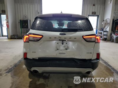 Zdjęcie 6 z 16 samochodu: 2020 FORD ESCAPE SE VIN:1FMCU9G69LUA13970 - miniatura
