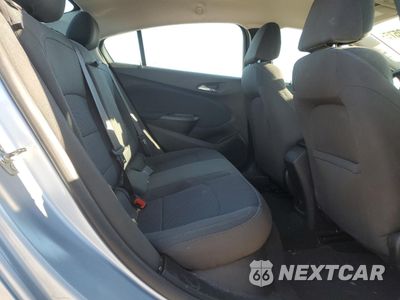 Zdjęcie 10 z 13 samochodu: 2017 CHEVROLET CRUZE LT VIN:1G1BE5SM1H7277808 - miniatura