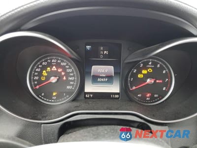 Zdjęcie 9 z 13 samochodu: 2016 MERCEDES-BENZ C 300 4MATIC VIN:55SWF4KB9GU135597 - miniatura