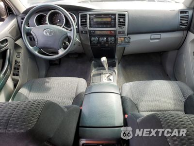 Zdjęcie 8 z 15 samochodu: 2007 TOYOTA 4RUNNER SR5 VIN:JTEZU14R370085853 - miniatura