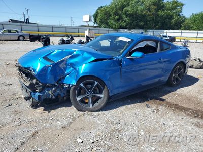 2020 FORD MUSTANG 1FA6P8TH9L5176239 - główne zdjęcie licytacji z USA - miniatura