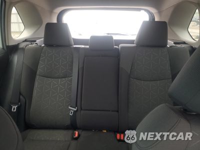 Zdjęcie 10 z 16 samochodu: 2021 TOYOTA RAV4 XLE VIN:2T3W1RFV3MW118530 - miniatura