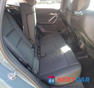 Zdjęcie 11 z 13 samochodu: 2023 BMW X1 XDRIVE28I VIN:WBX73EF05P5W93027 - miniatura