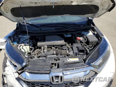 Zdjęcie 12 z 15 samochodu: 2018 HONDA CR-V EX VIN:5J6RW1H5XJL000819 - miniatura