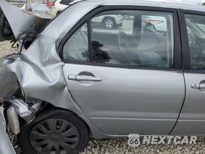 Zdjęcie 10 z 12 samochodu: 2006 MITSUBISHI LANCER ES VIN:JA3AJ26E56U045032 - miniatura