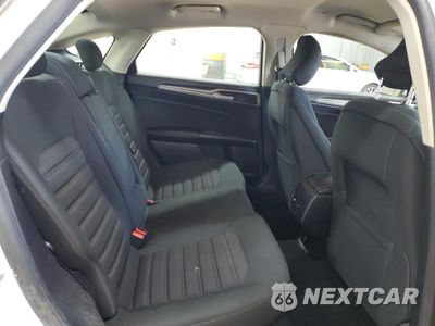 Zdjęcie 10 z 12 samochodu: 2019 FORD FUSION SE VIN:3FA6P0LU9KR124782 - miniatura