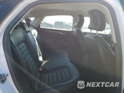 Zdjęcie 10 z 12 samochodu: 2017 FORD FUSION SE HYBRID VIN:3FA6P0LU2HR409221 - miniatura