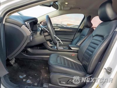 Zdjęcie 7 z 13 samochodu: 2017 FORD FUSION SE HYBRID VIN:3FA6P0LU9HR410155 - miniatura
