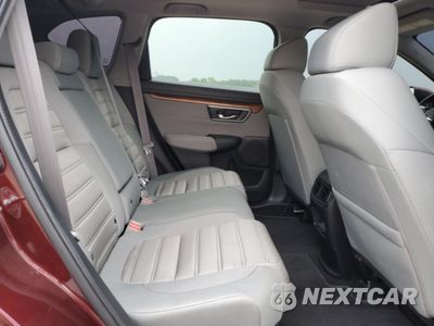 Zdjęcie 11 z 16 samochodu: 2018 HONDA CR-V EX VIN:7FARW1H57JE051143 - miniatura
