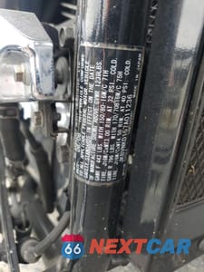Zdjęcie 9 z 9 samochodu: 2007 KAWASAKI VN1600 D VIN:JKBVNKD157A011236 - miniatura